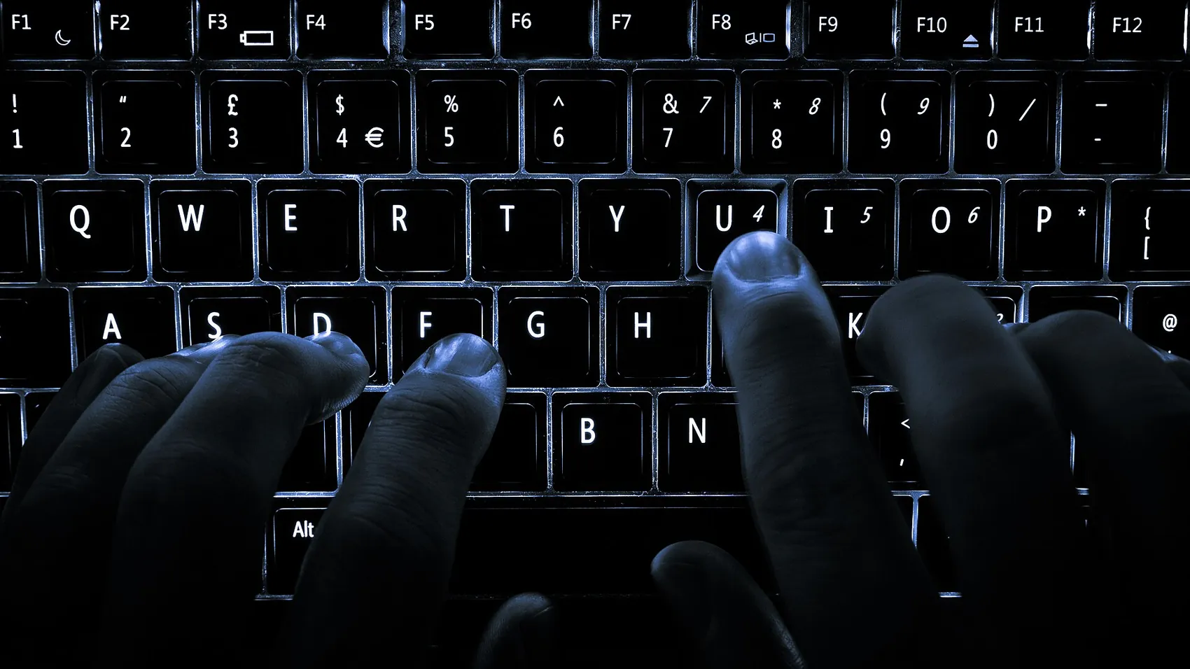 Análisis informático forense